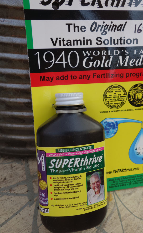 Super Thrive