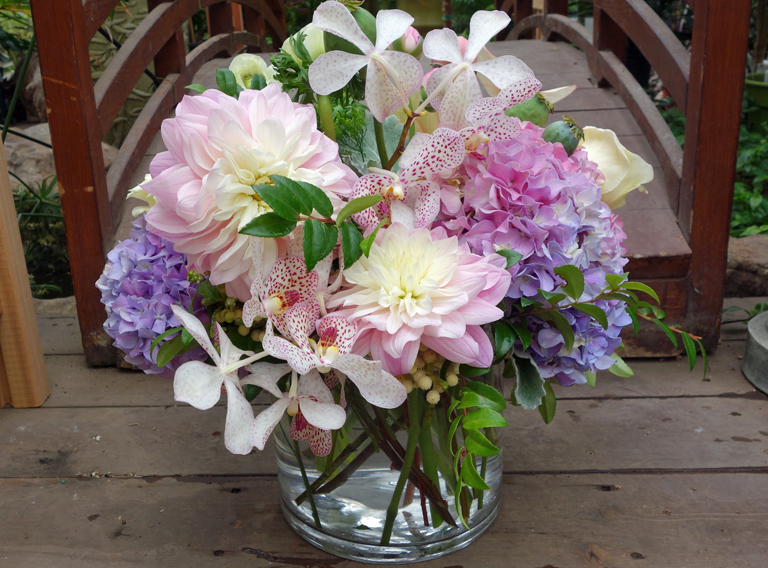 Spring Bouquet