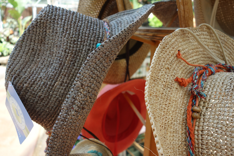 Wallaroo Hat Boulder, CO