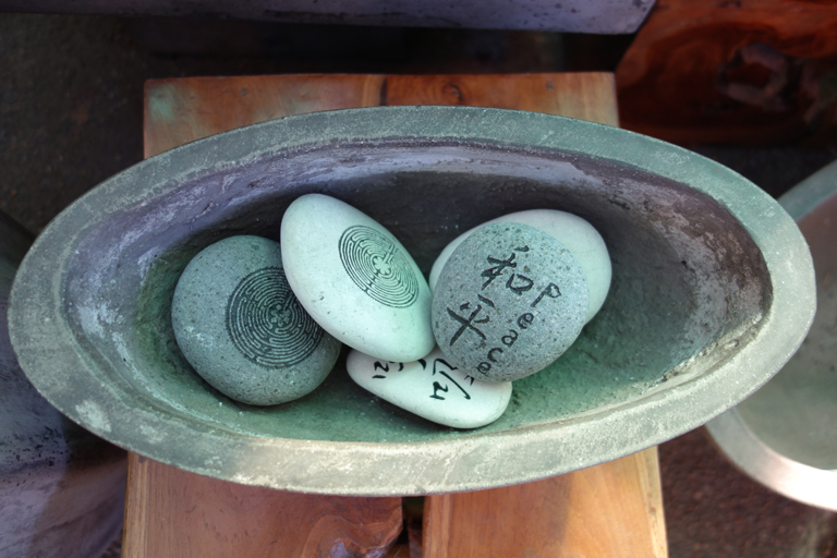 Spirit Stones, Boulder, CO