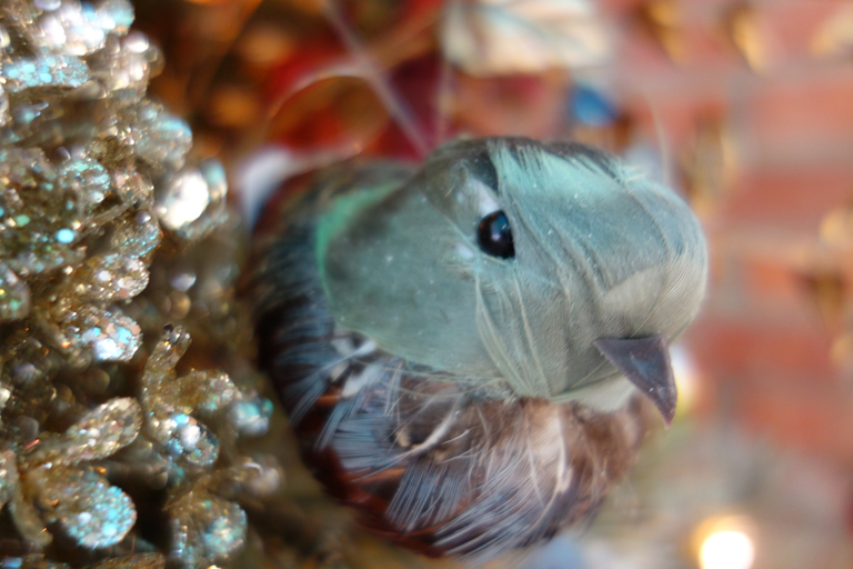 Christmas Tree Ornaments