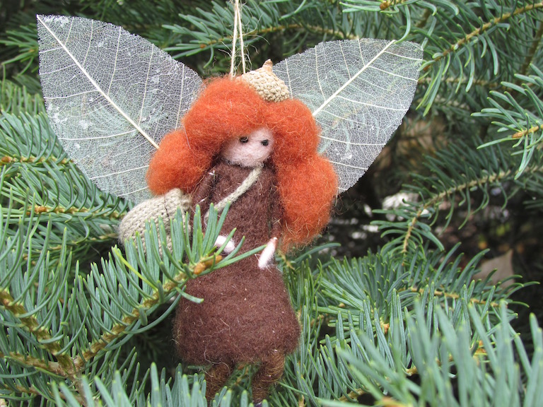 Garden Fairy