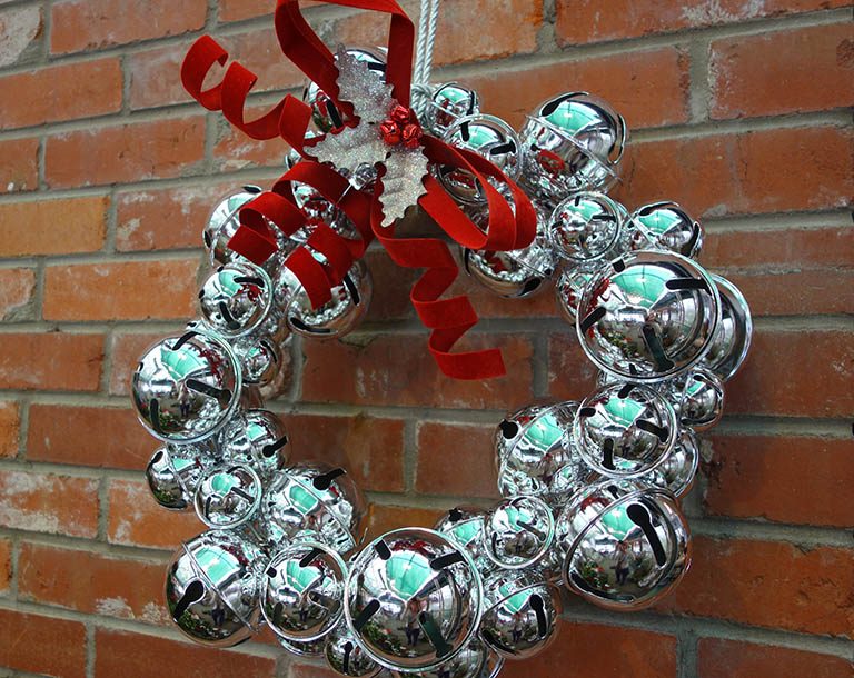Silver Bells Boulder, CO