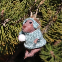 Holiday Tree Ornaments